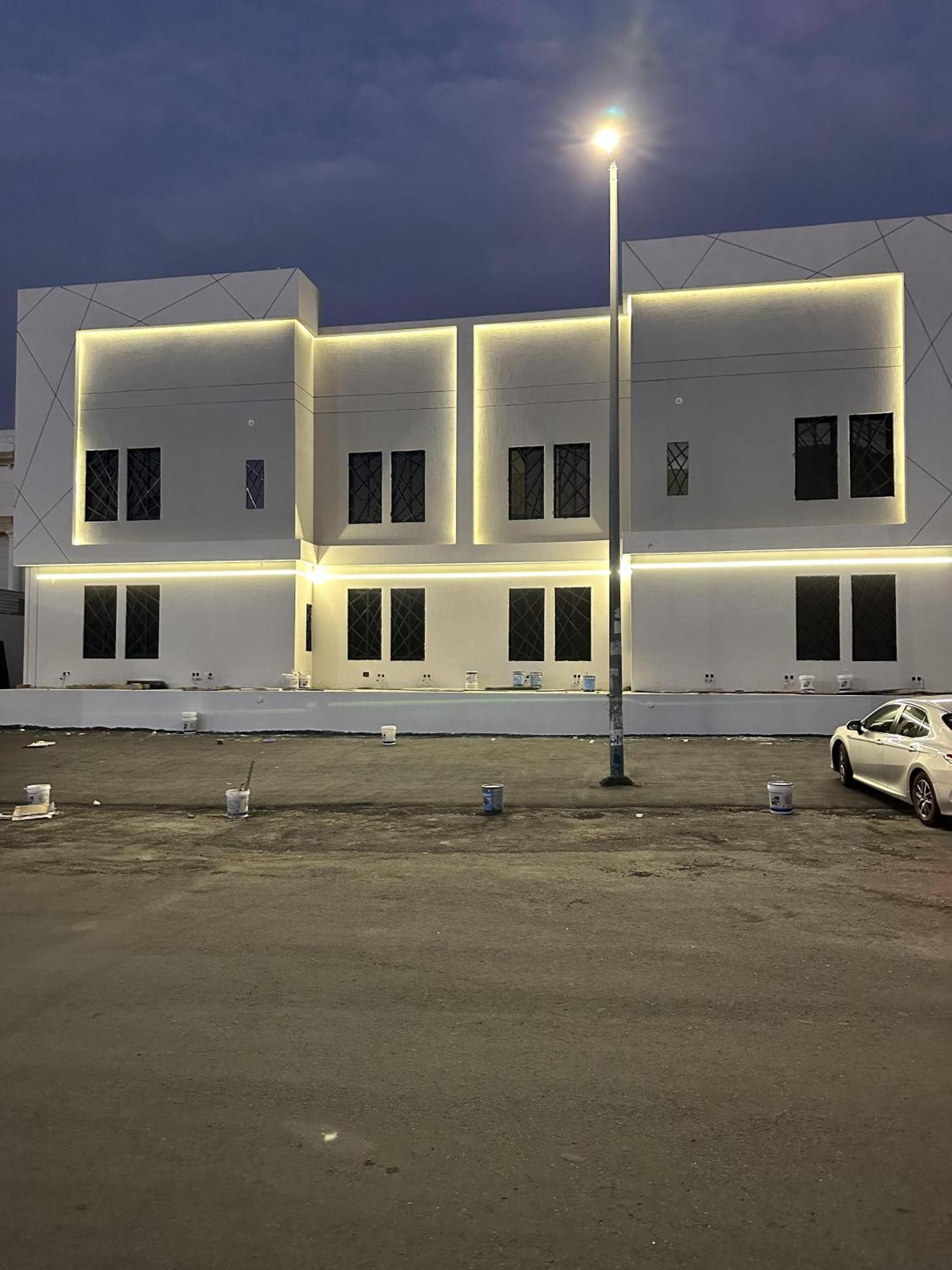 Ferienwohnung Furnished Flat In Al Taif Exterior foto