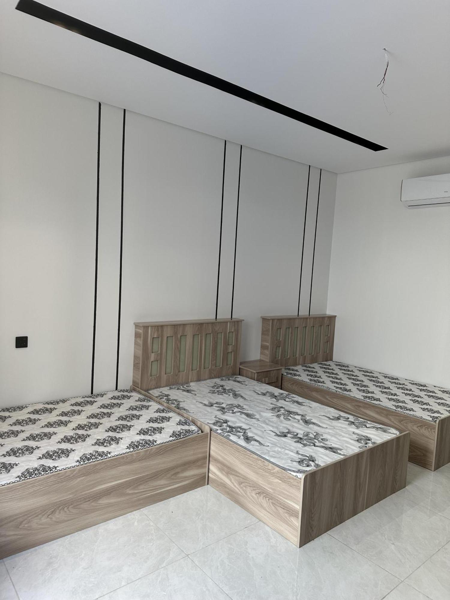 Ferienwohnung Furnished Flat In Al Taif Exterior foto