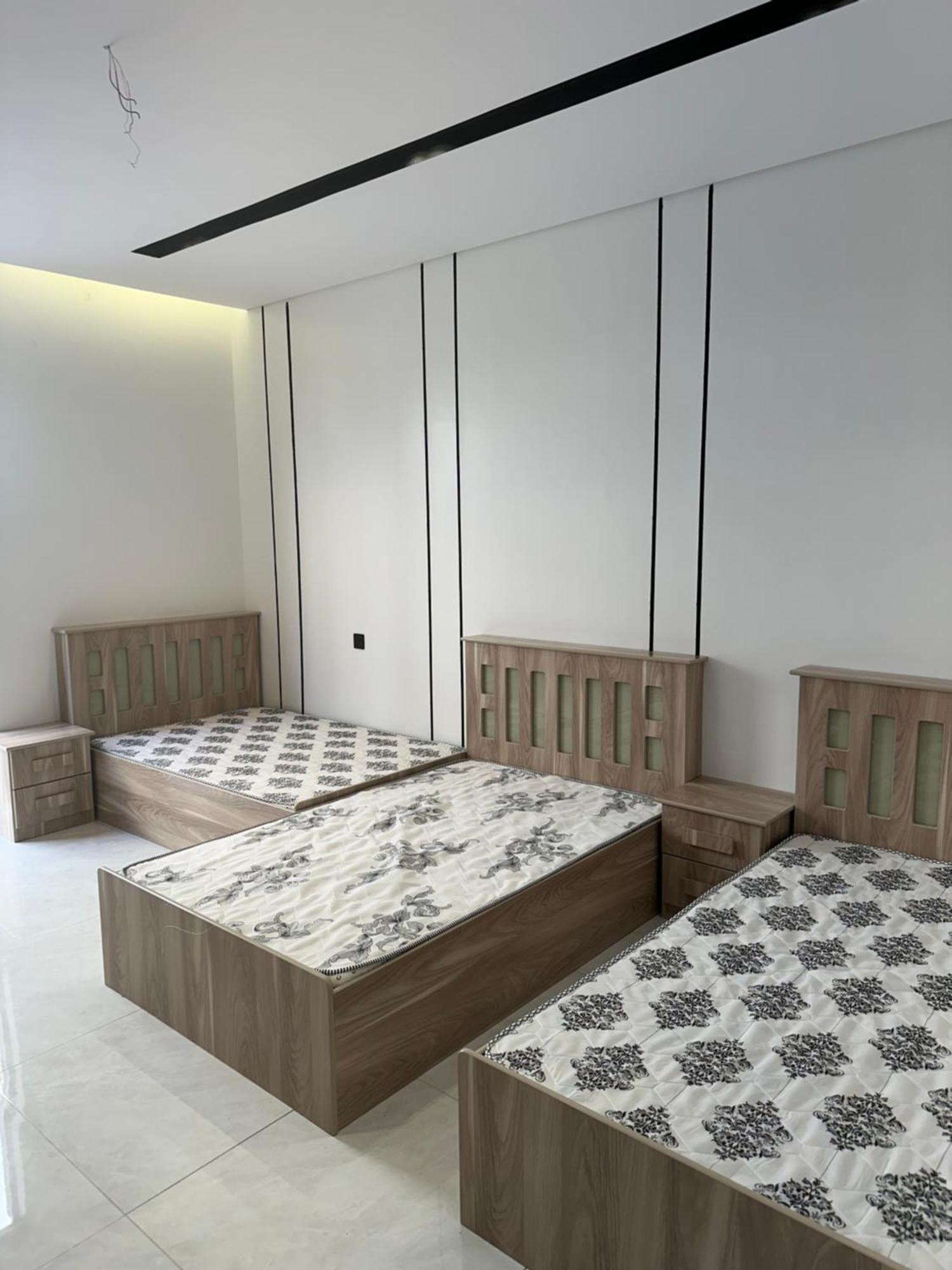 Ferienwohnung Furnished Flat In Al Taif Exterior foto